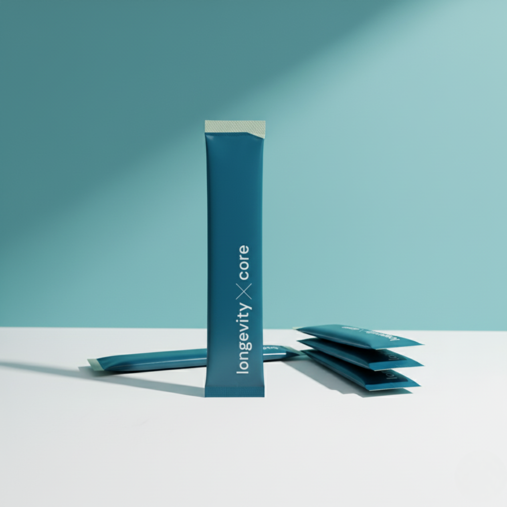 Longevity X Core | Daily Vitality Boost