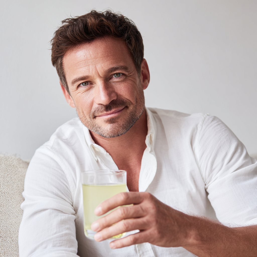 Longevity X Core | Daily Vitality Boost